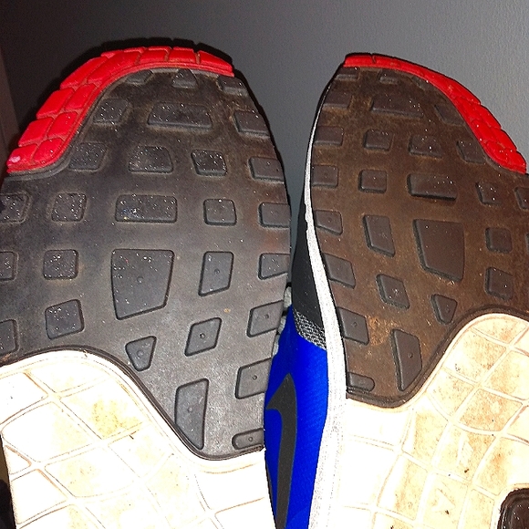 Air Max 1 HQ🔥 London 💯pack 2013. VNDS - Picture 9 of 12